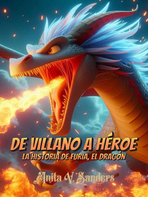 Title details for De Villano a Héroe by Anita V Sanders - Available